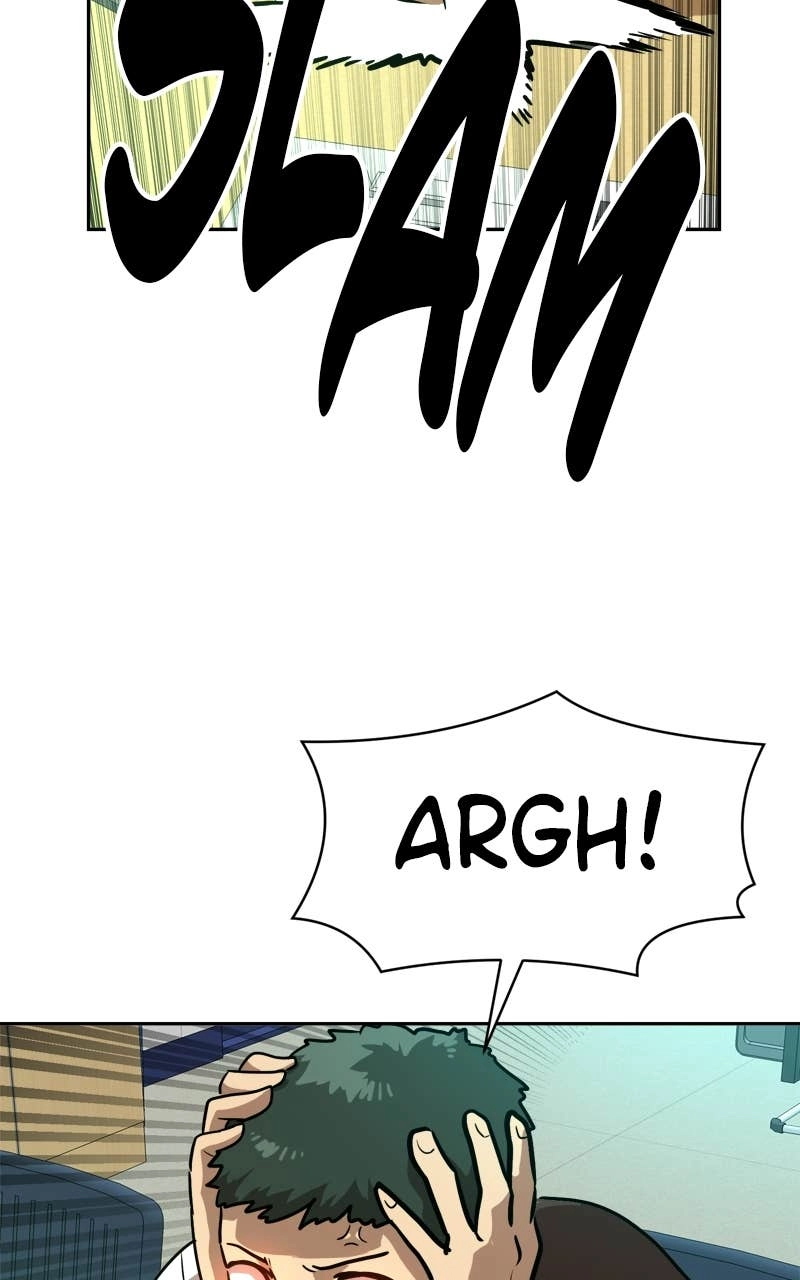 Double Click Chapter 234 - Page 116