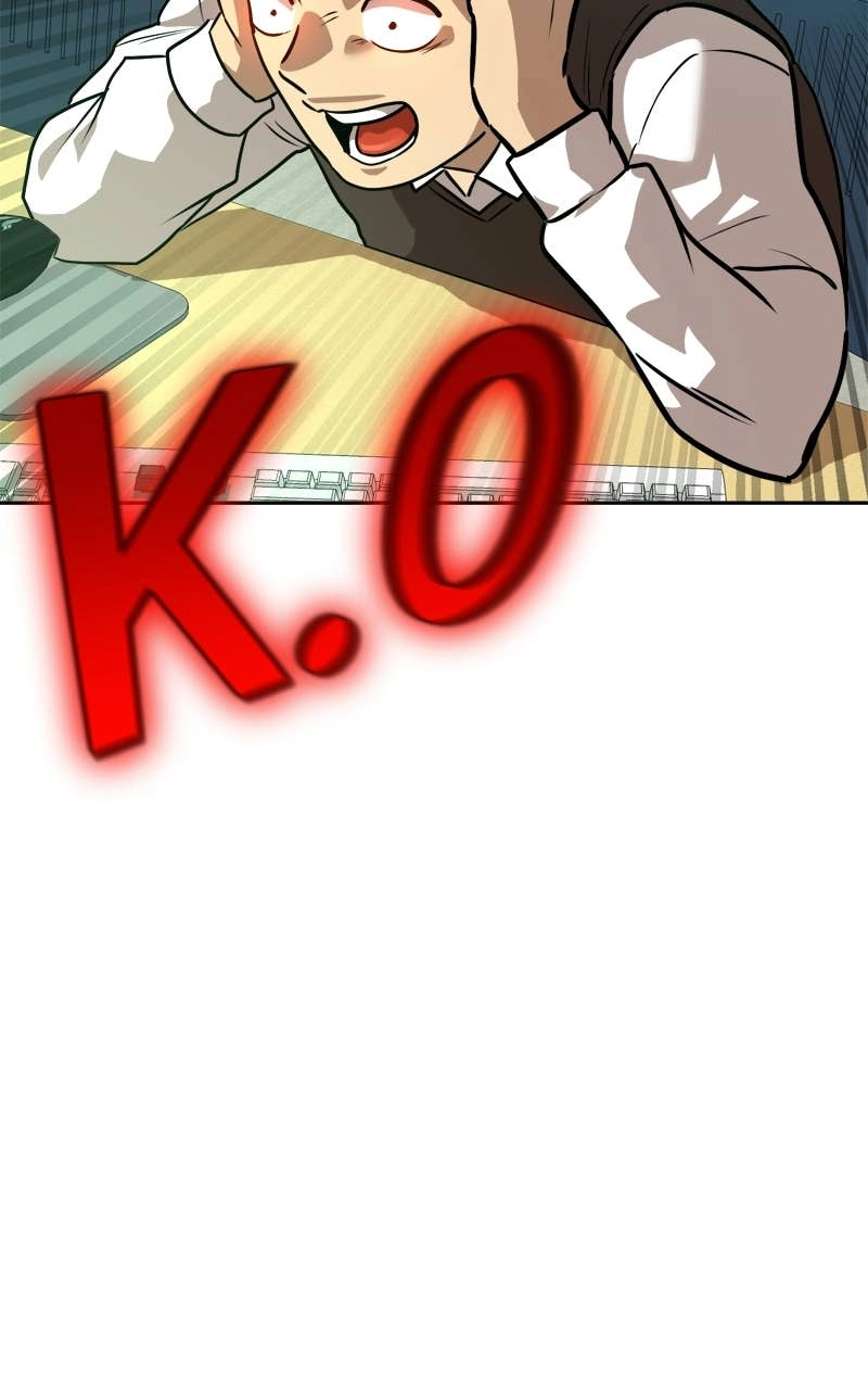 Double Click Chapter 234 - Page 117