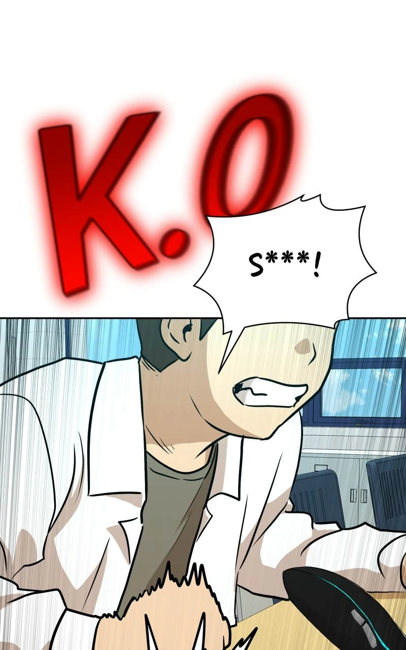 Double Click Chapter 234 - Page 118