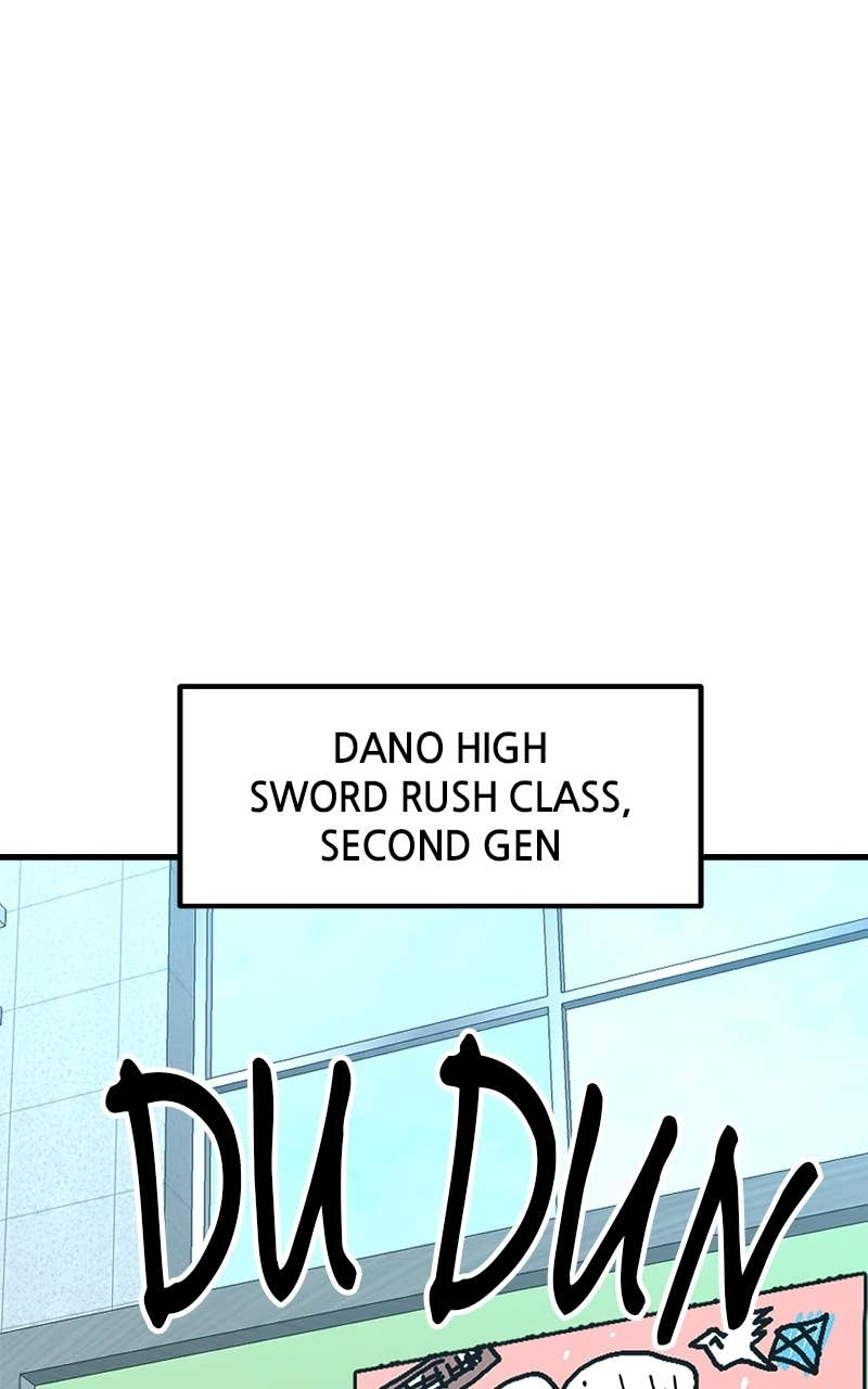 Double Click Chapter 234 - Page 121