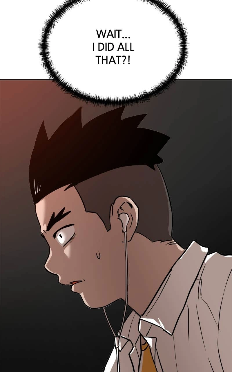 Double Click Chapter 234 - Page 125