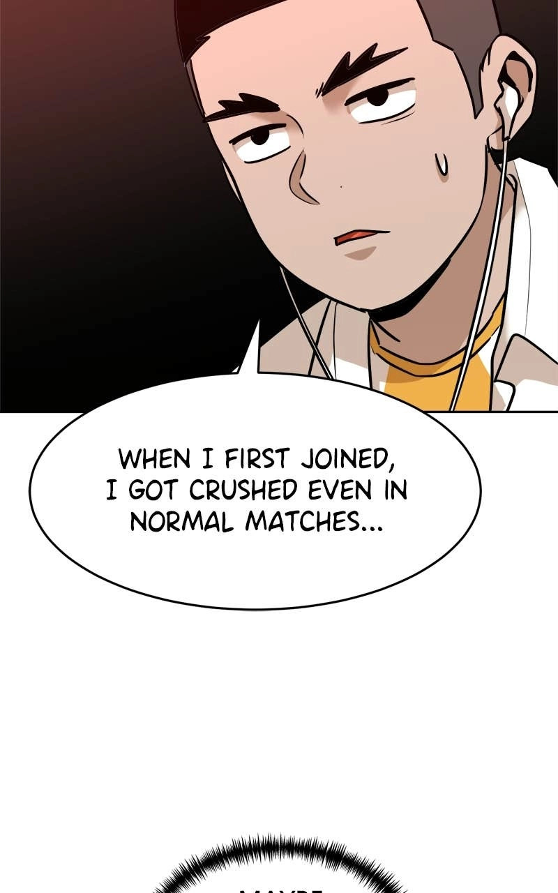 Double Click Chapter 234 - Page 127