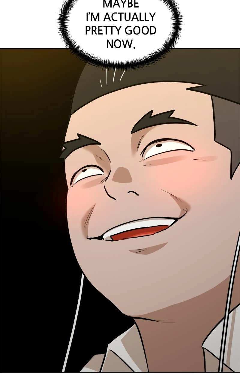 Double Click Chapter 234 - Page 128