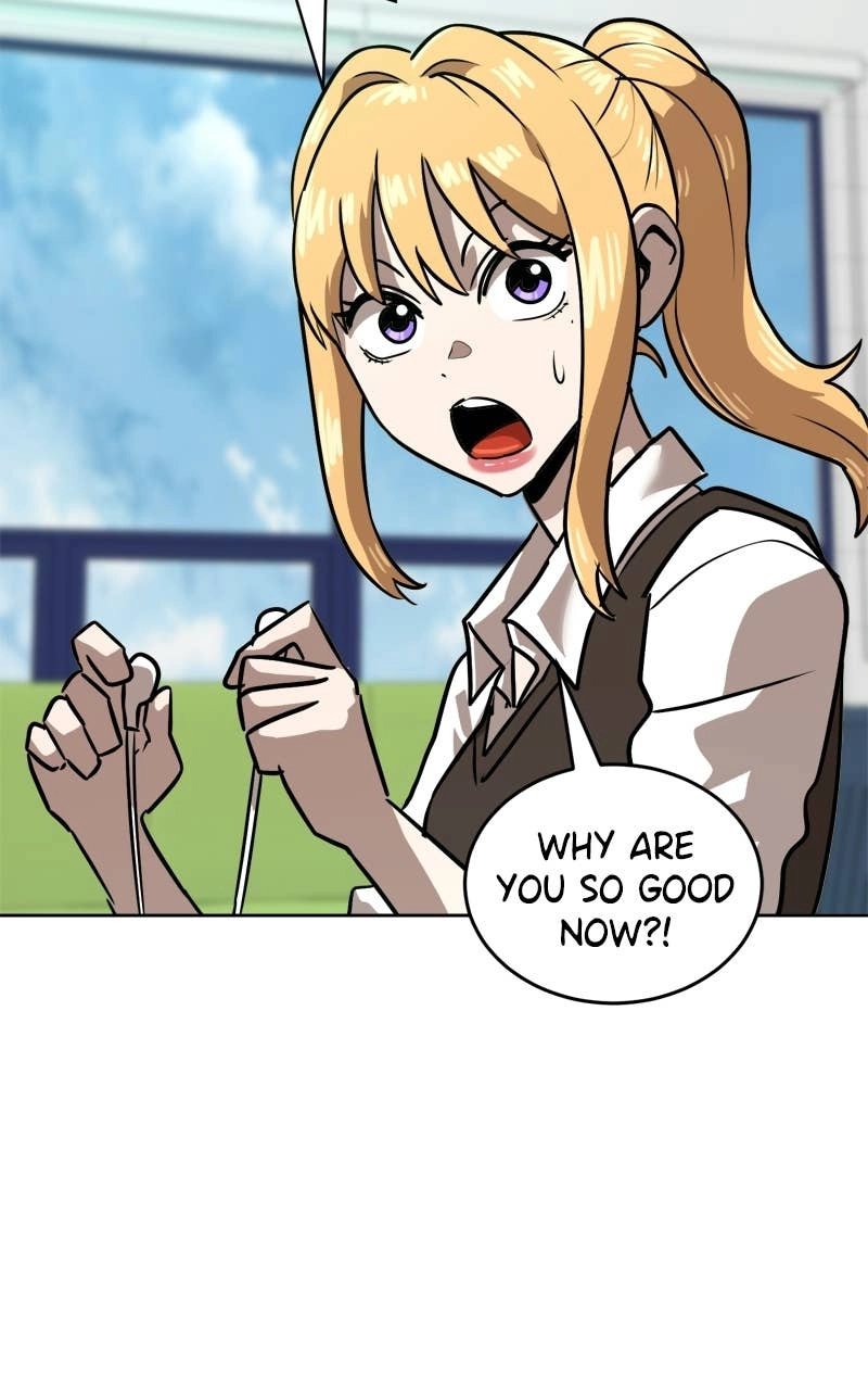 Double Click Chapter 234 - Page 130