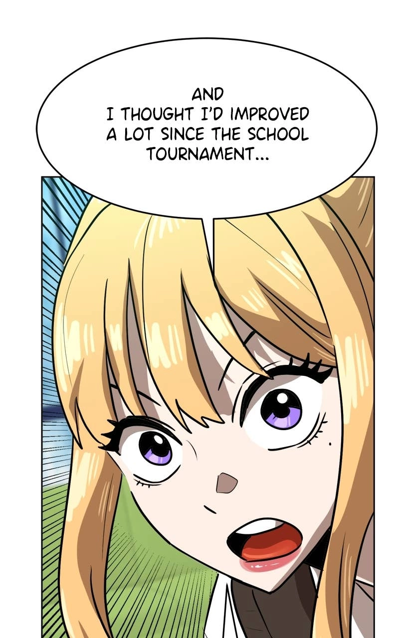 Double Click Chapter 234 - Page 131