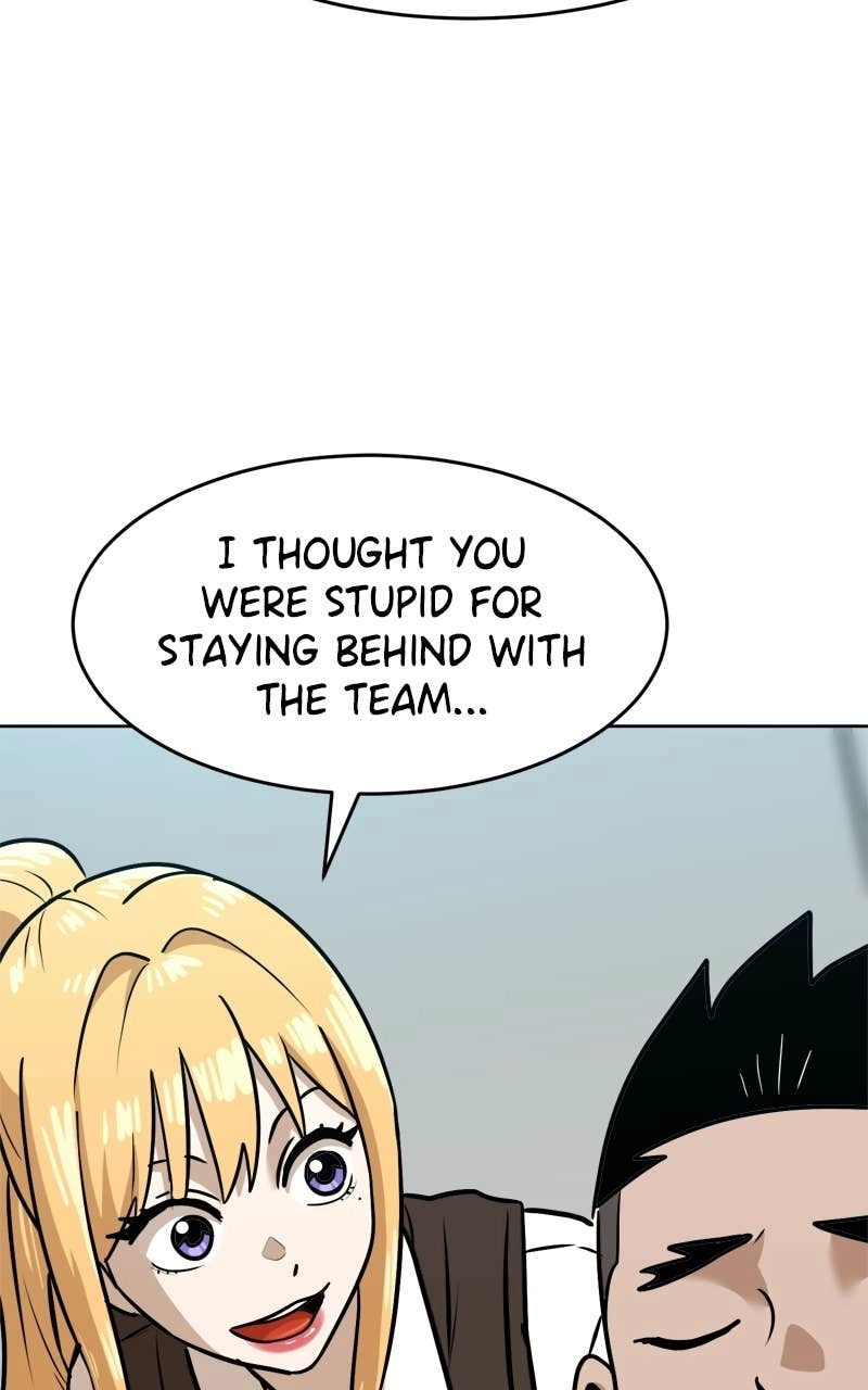 Double Click Chapter 234 - Page 134