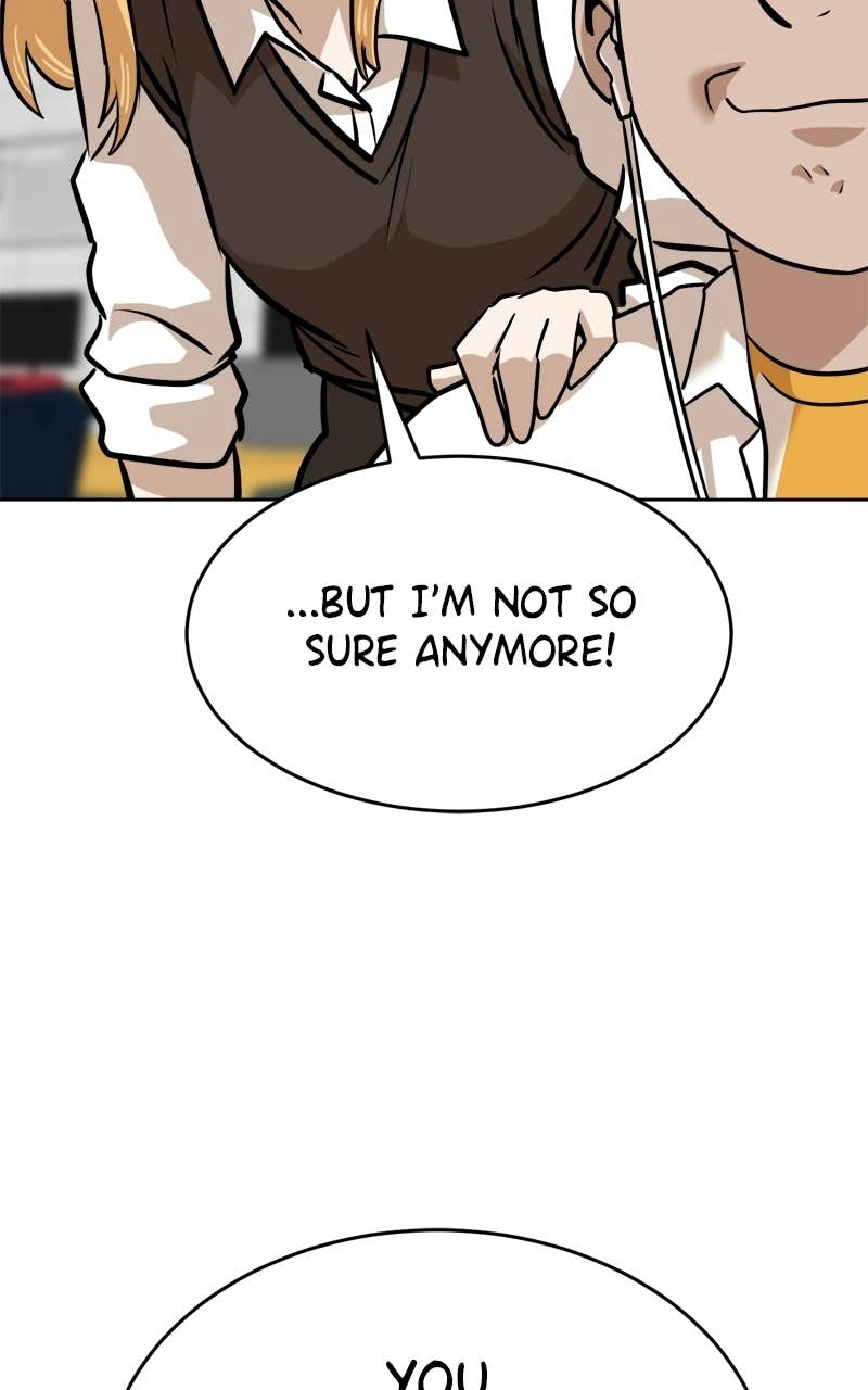 Double Click Chapter 234 - Page 135