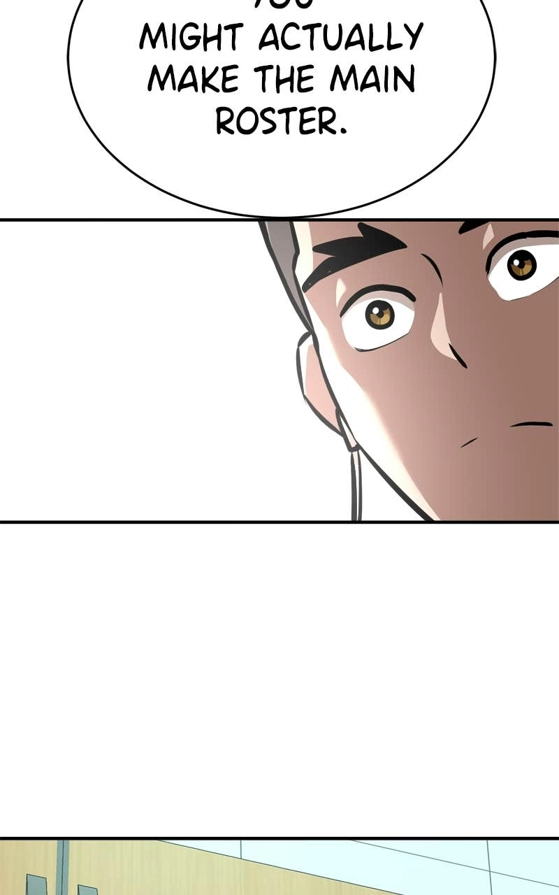 Double Click Chapter 234 - Page 136