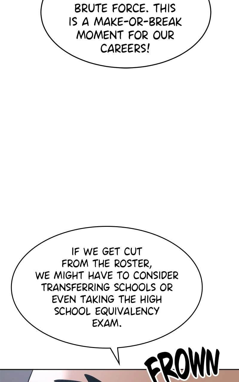 Double Click Chapter 235 - Page 4