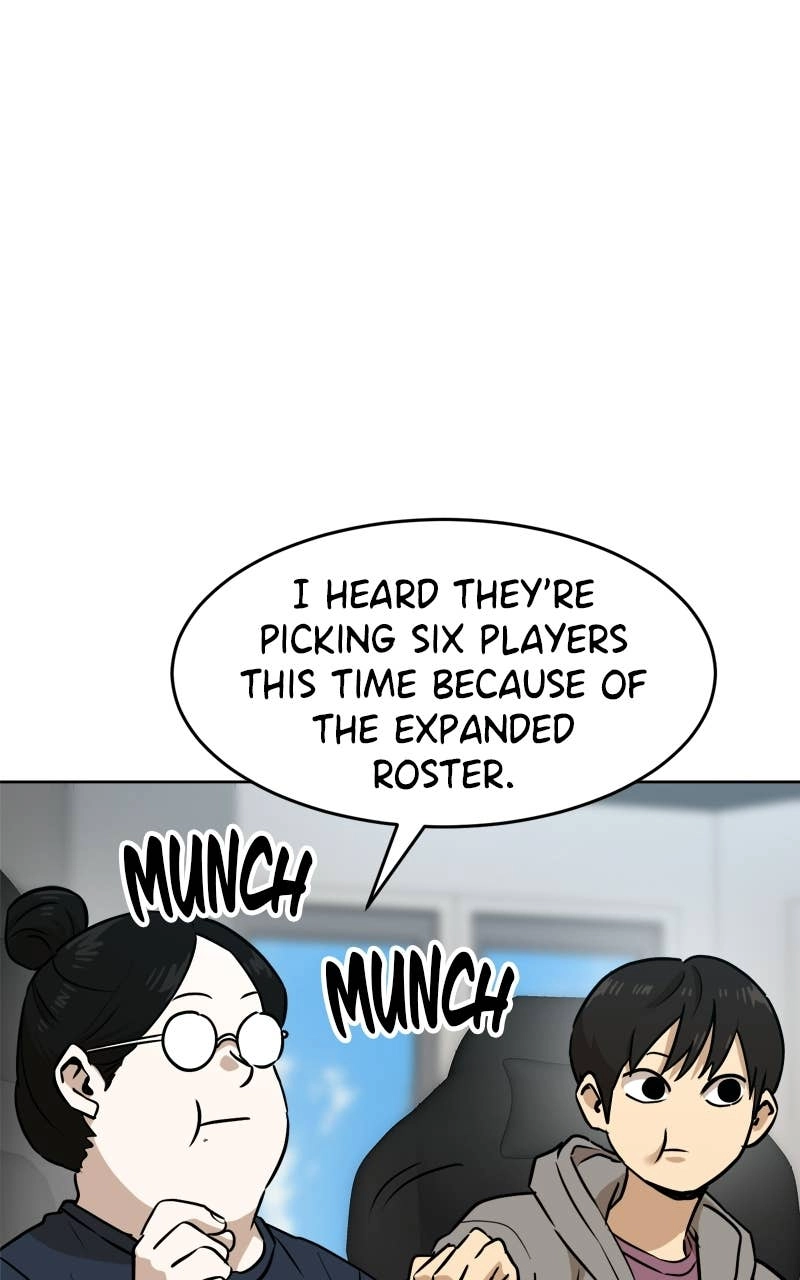 Double Click Chapter 235 - Page 10