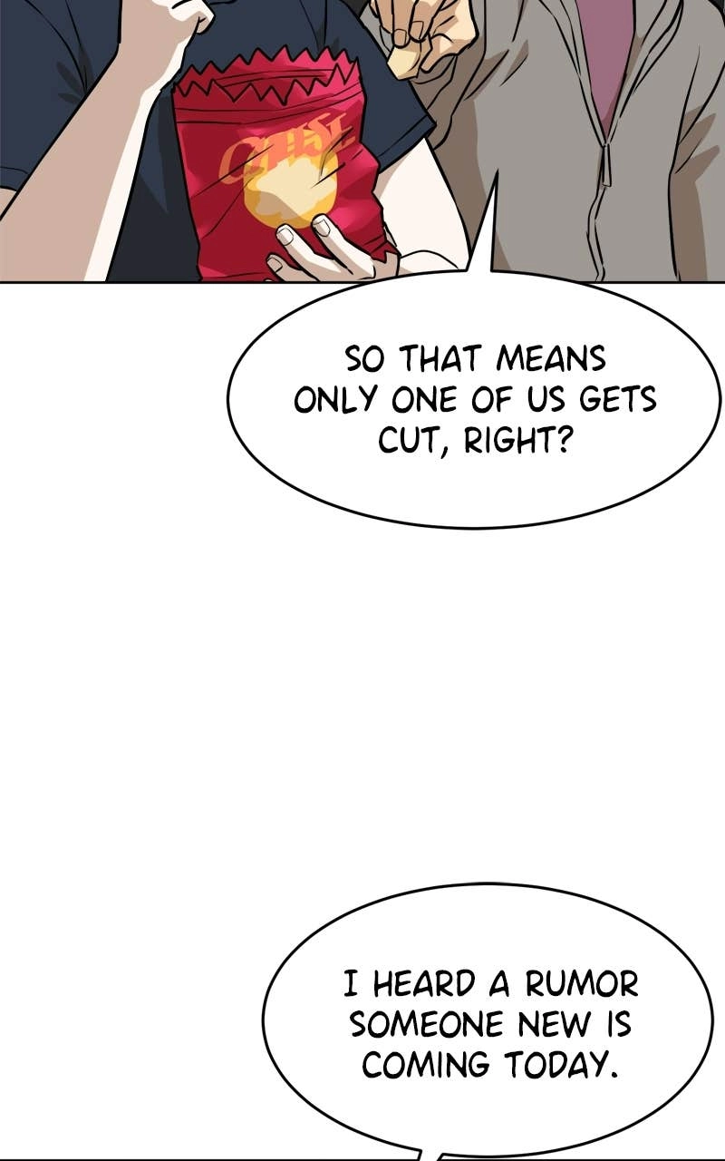 Double Click Chapter 235 - Page 11