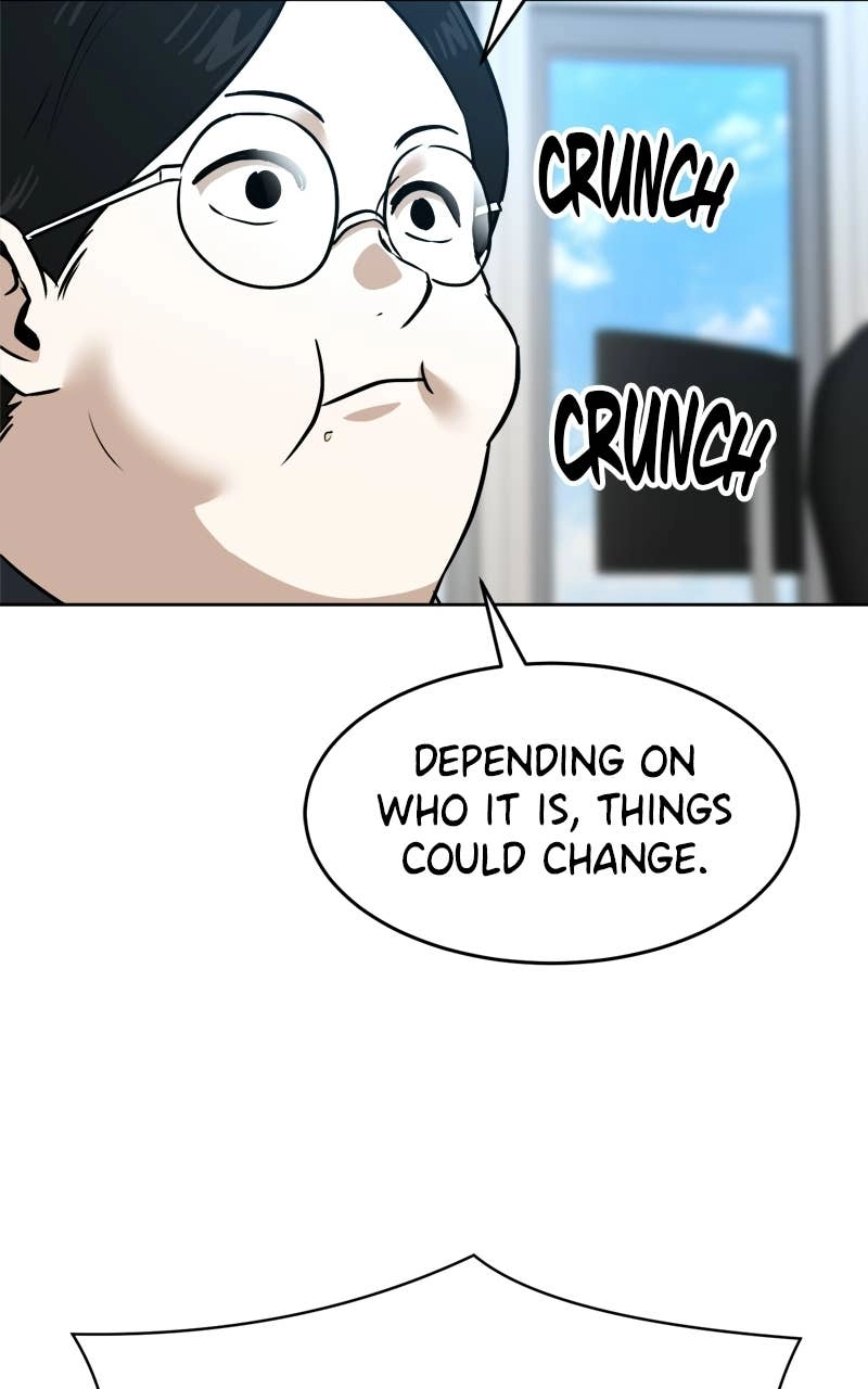 Double Click Chapter 235 - Page 12
