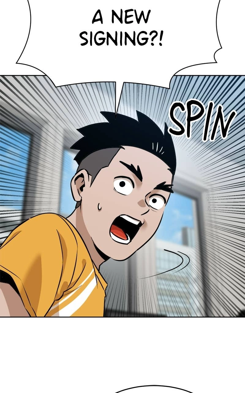 Double Click Chapter 235 - Page 13