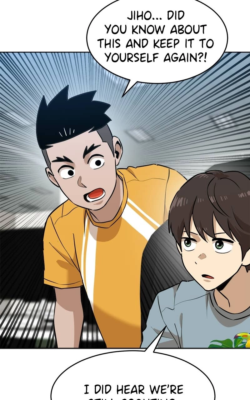 Double Click Chapter 235 - Page 14