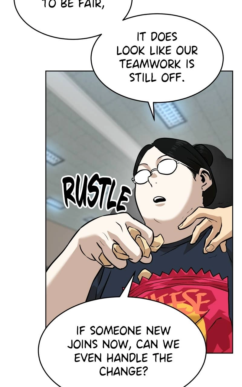 Double Click Chapter 235 - Page 17