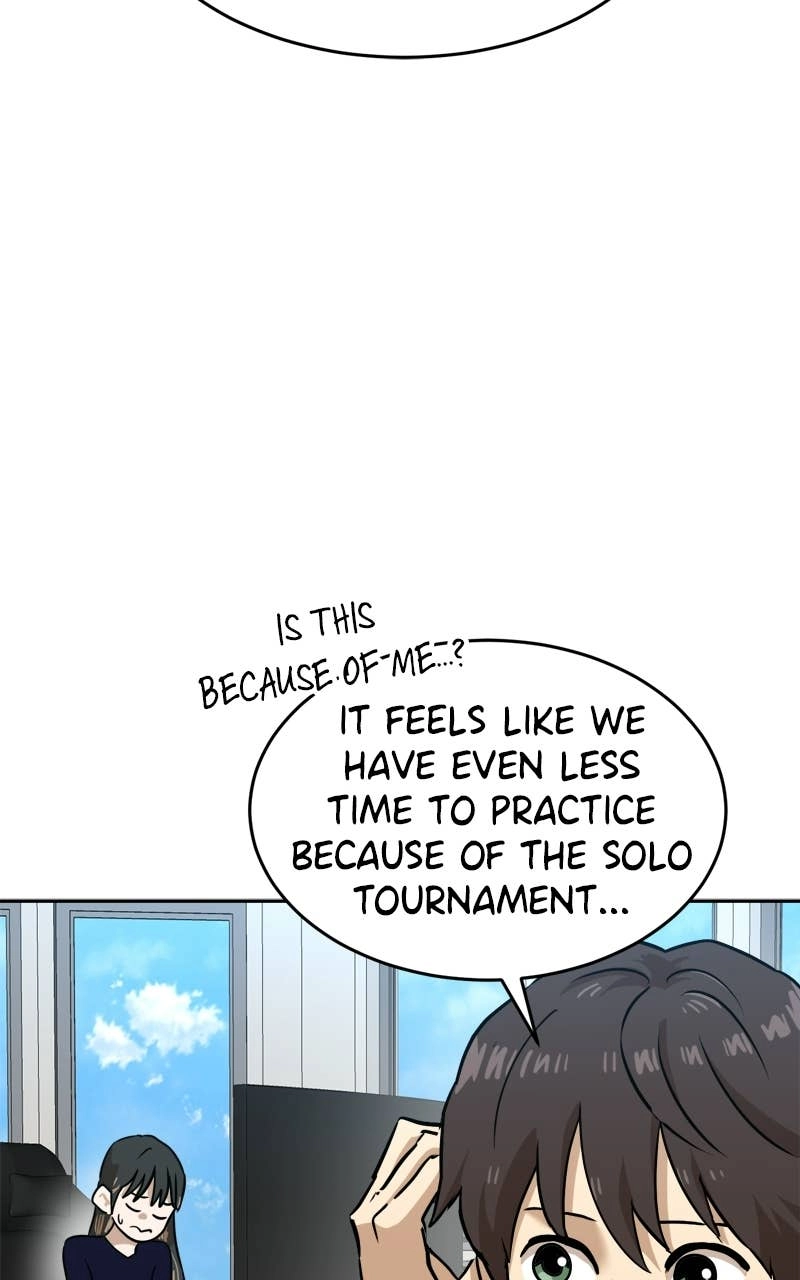 Double Click Chapter 235 - Page 18