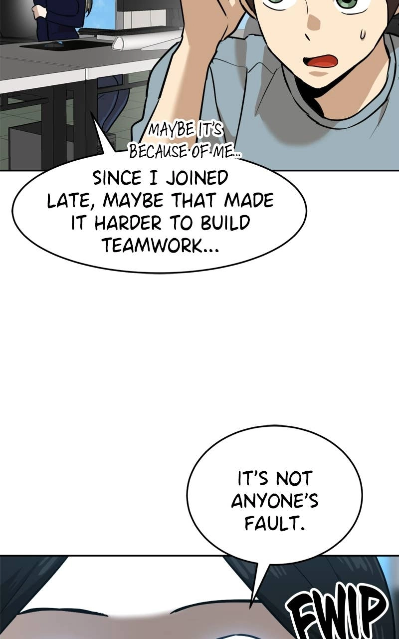 Double Click Chapter 235 - Page 19