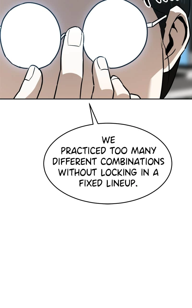 Double Click Chapter 235 - Page 20