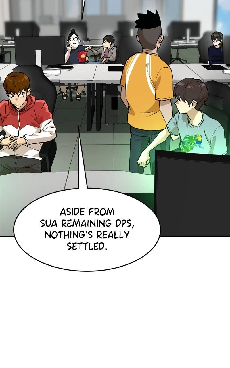 Double Click Chapter 235 - Page 22