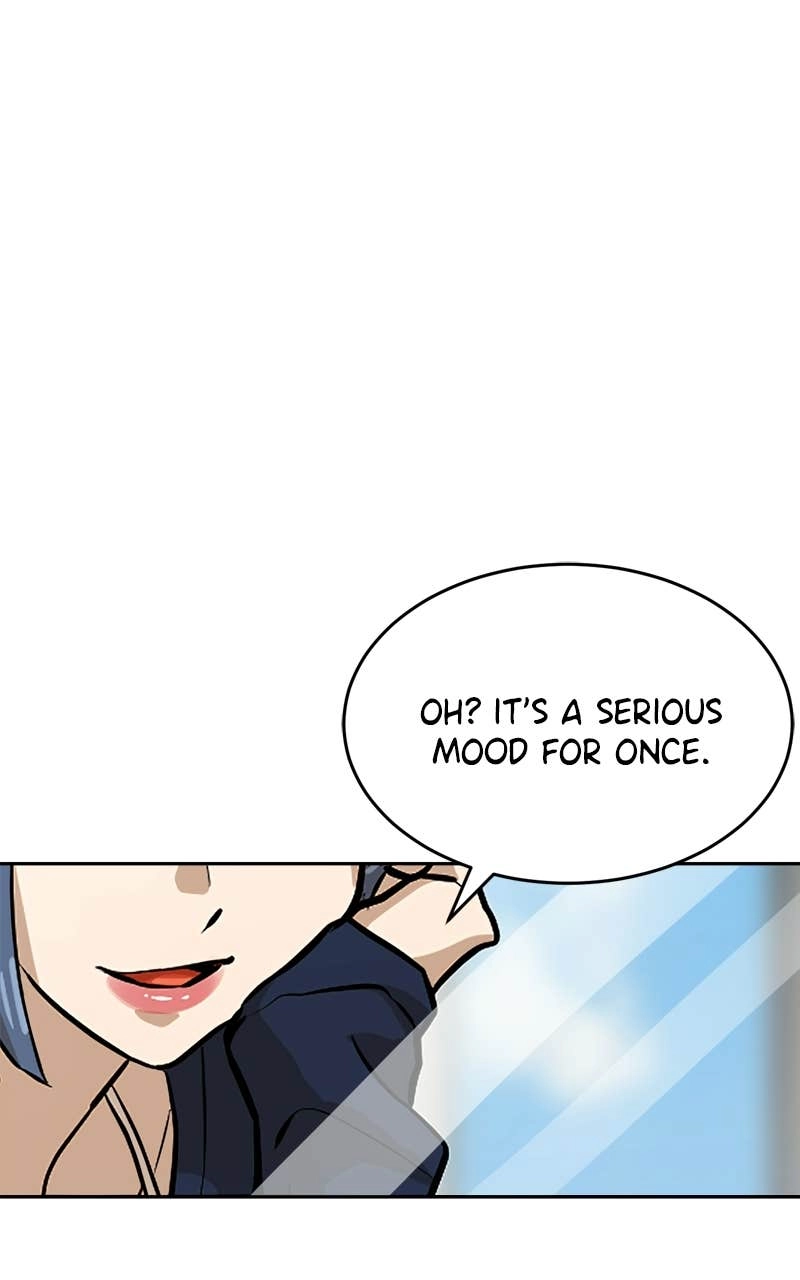 Double Click Chapter 235 - Page 23