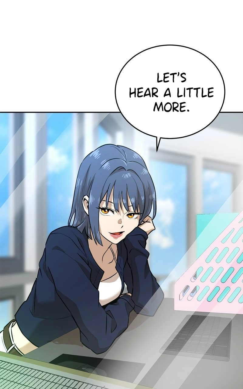 Double Click Chapter 235 - Page 24