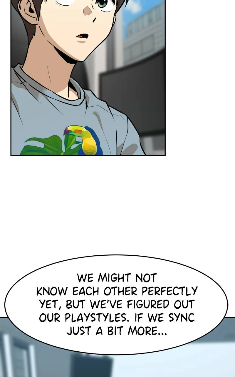 Double Click Chapter 235 - Page 26