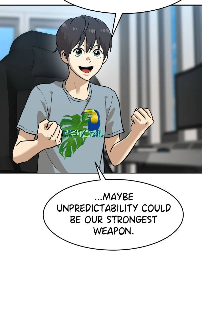 Double Click Chapter 235 - Page 29