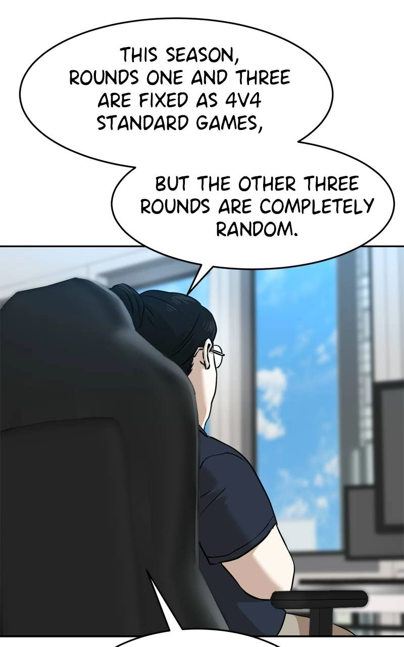 Double Click Chapter 235 - Page 30