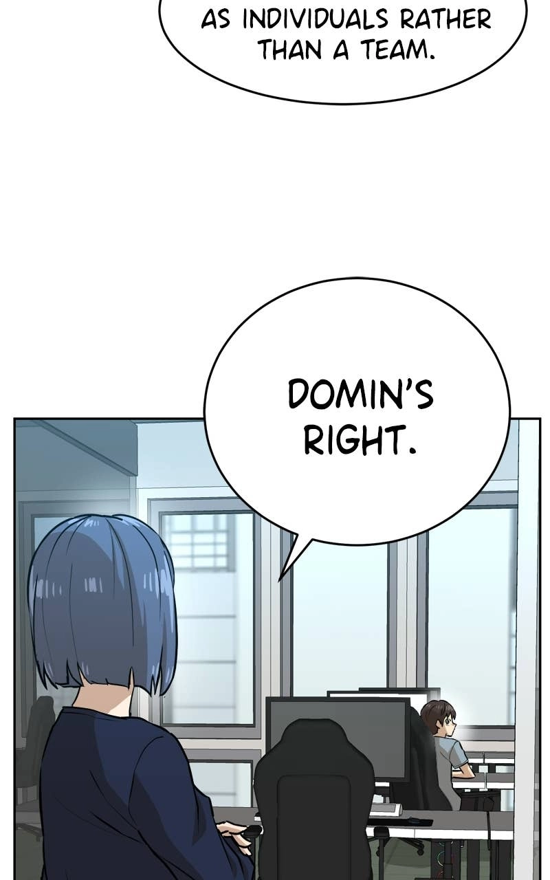Double Click Chapter 235 - Page 33