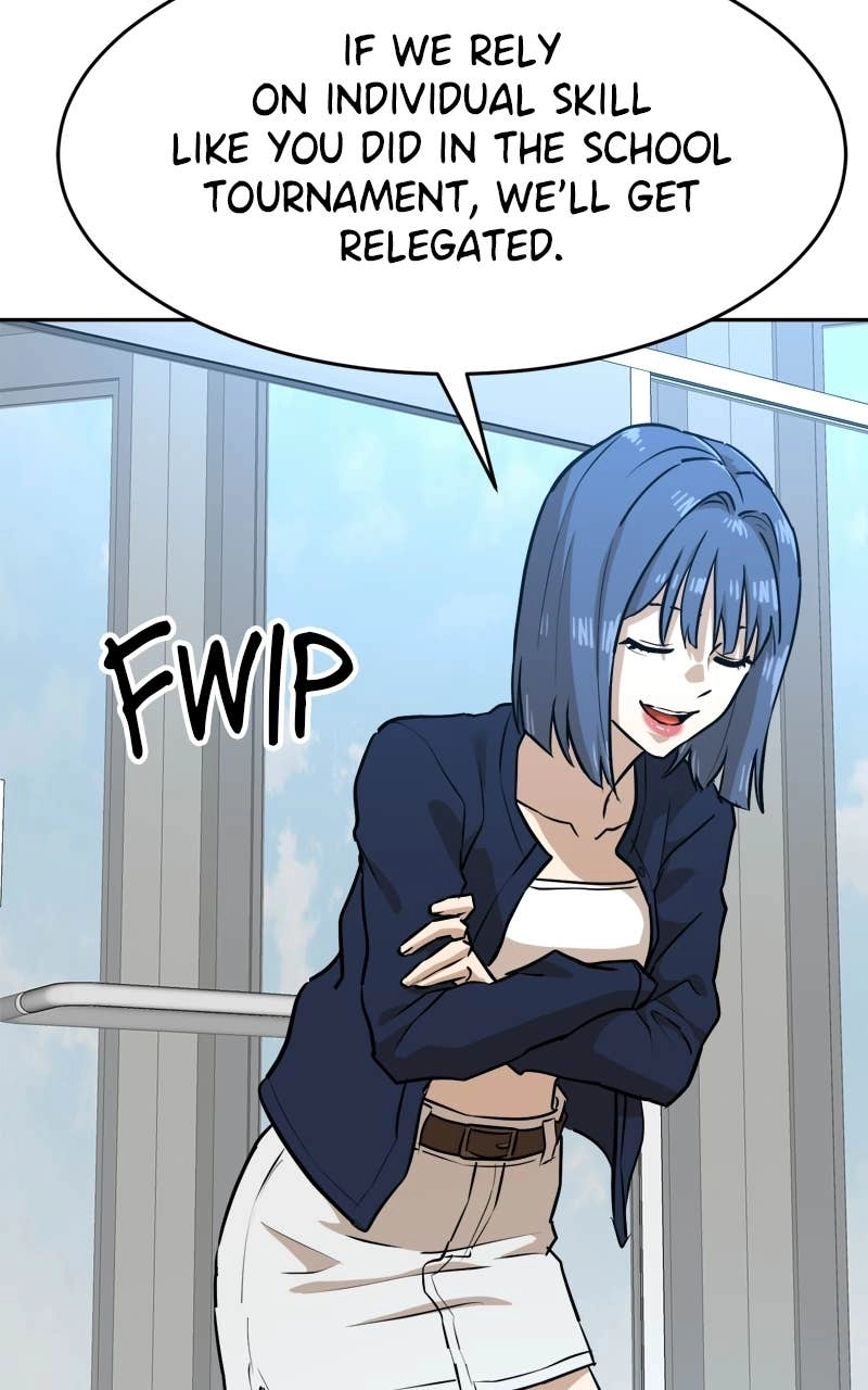 Double Click Chapter 235 - Page 35