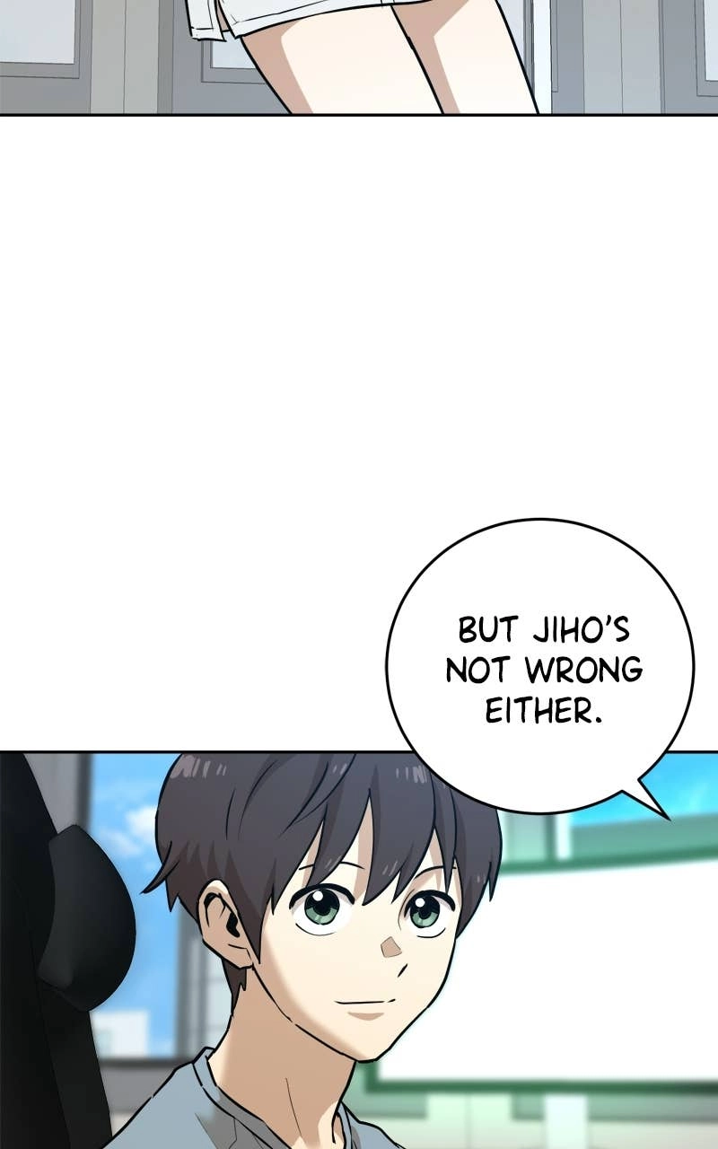 Double Click Chapter 235 - Page 36