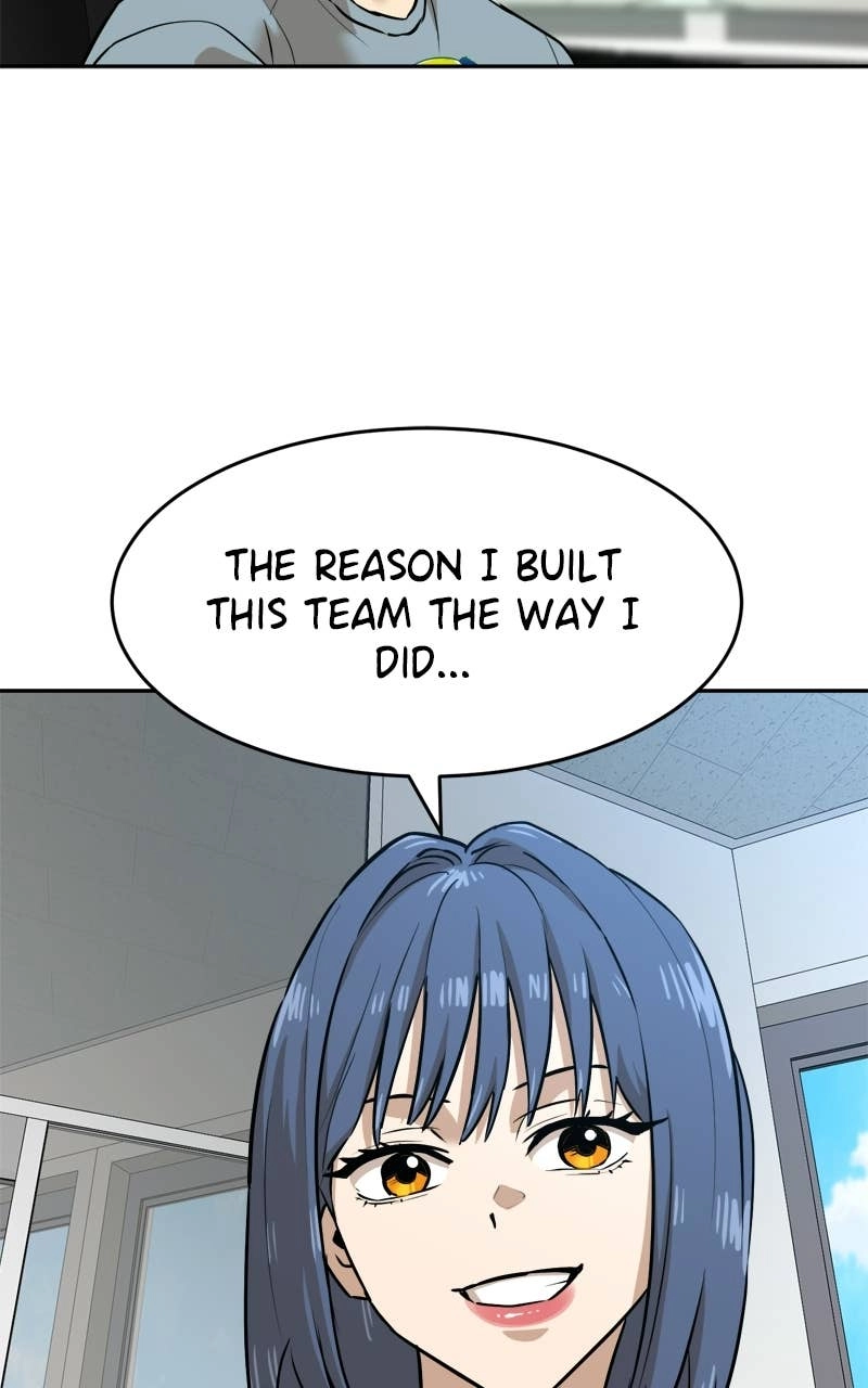 Double Click Chapter 235 - Page 37