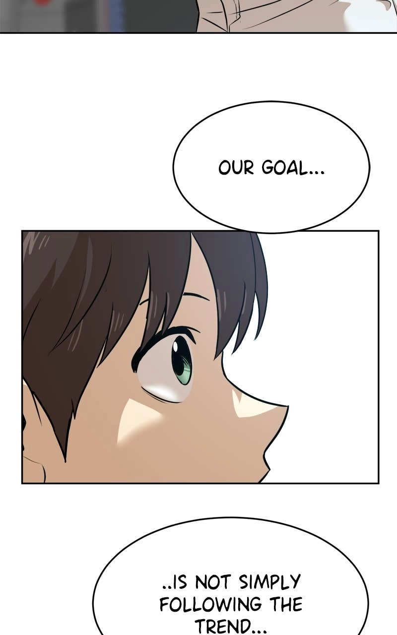 Double Click Chapter 235 - Page 42