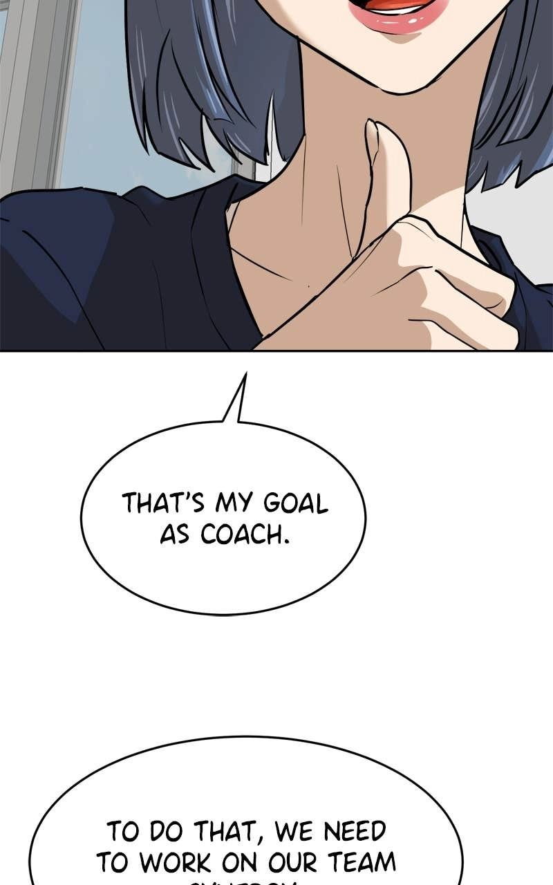 Double Click Chapter 235 - Page 44