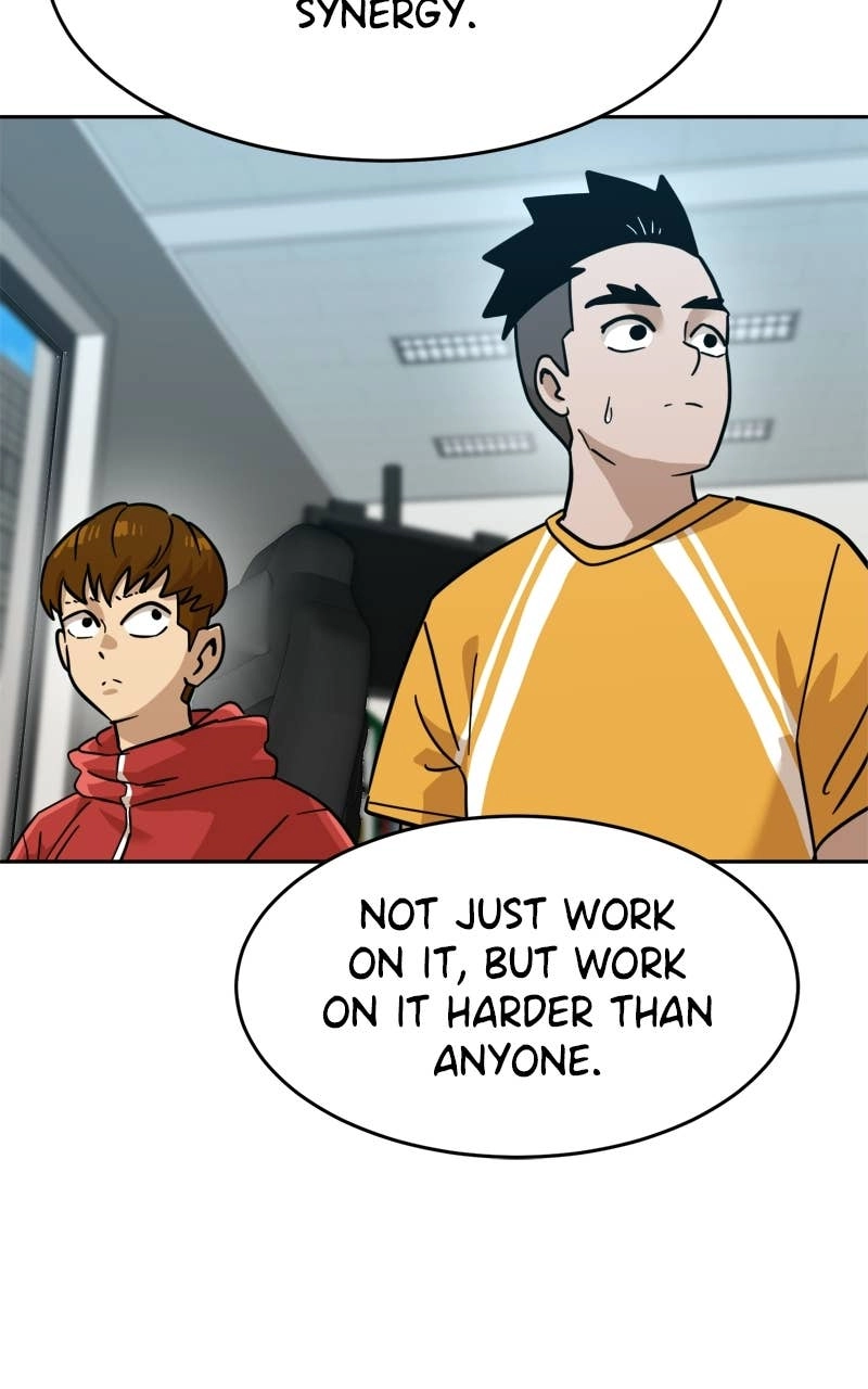 Double Click Chapter 235 - Page 45