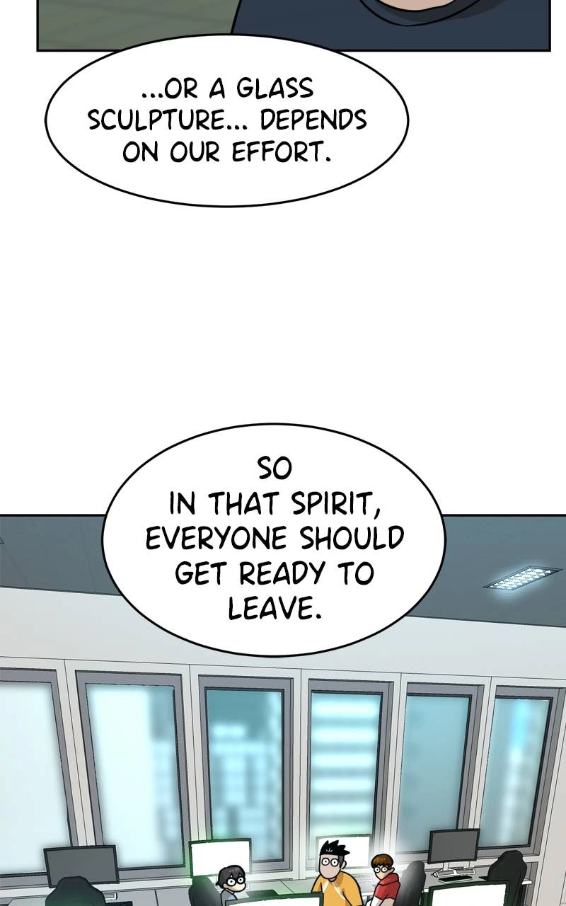 Double Click Chapter 235 - Page 47