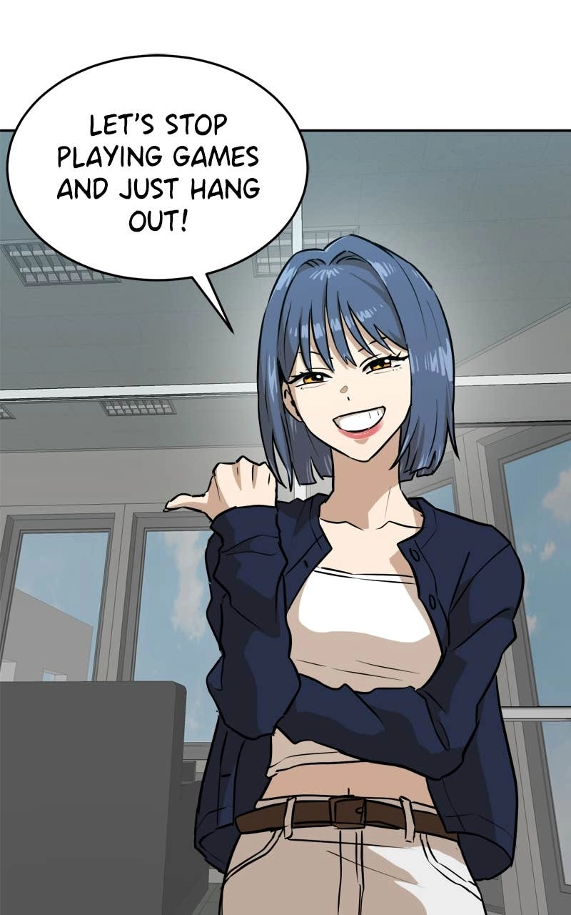 Double Click Chapter 235 - Page 49
