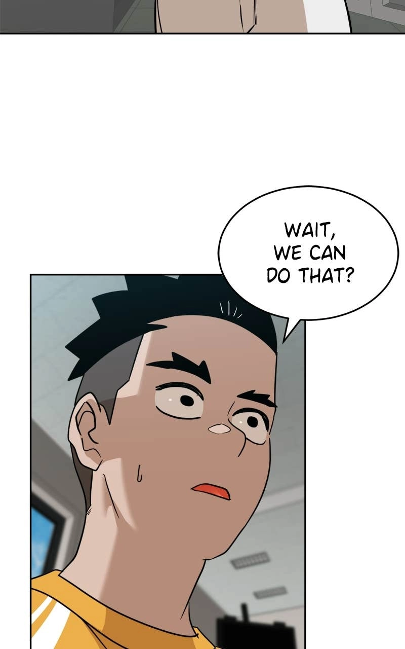Double Click Chapter 235 - Page 50