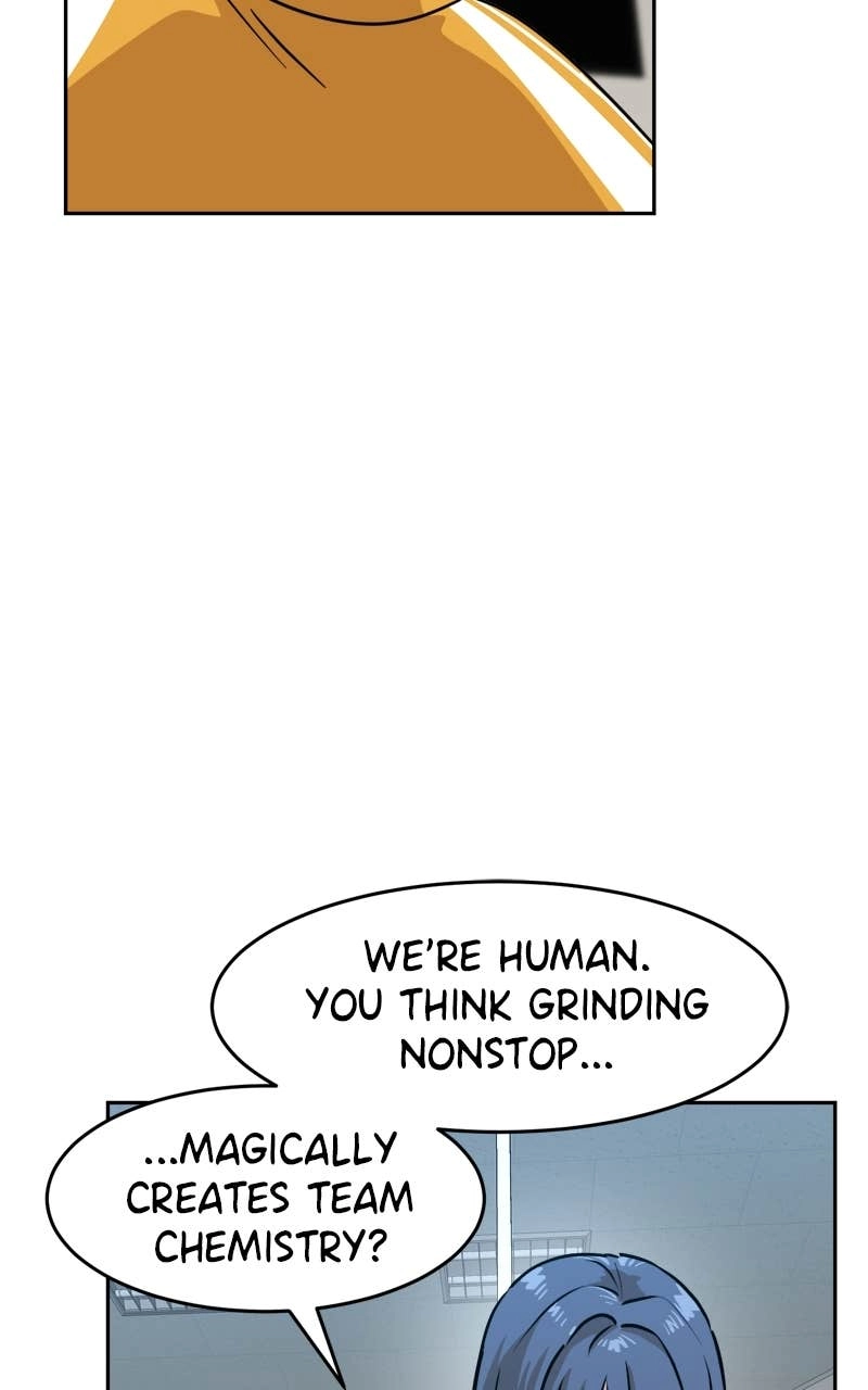 Double Click Chapter 235 - Page 51