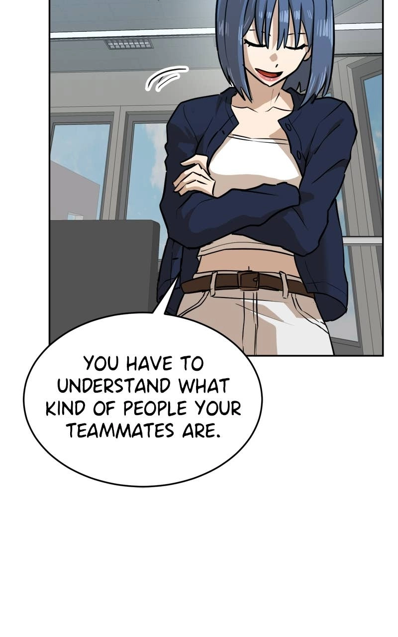 Double Click Chapter 235 - Page 52