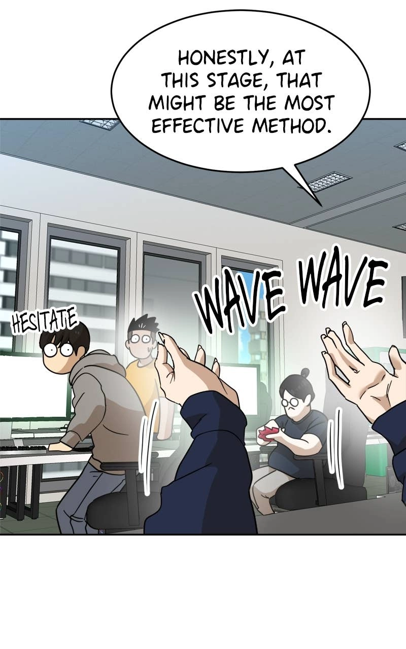 Double Click Chapter 235 - Page 53