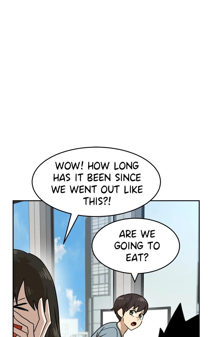 Double Click Chapter 235 - Page 54