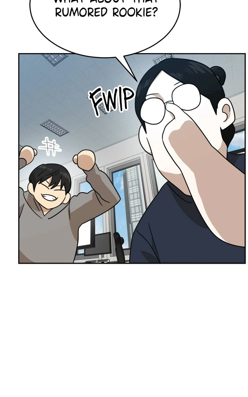 Double Click Chapter 235 - Page 56