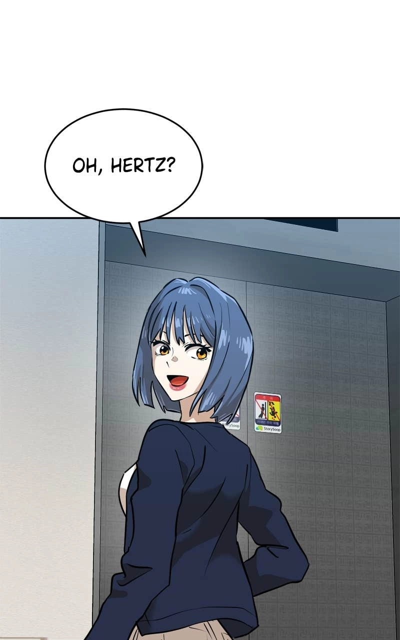 Double Click Chapter 235 - Page 57