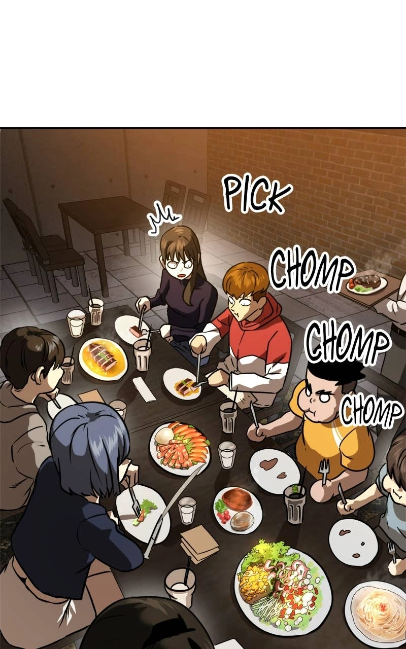 Double Click Chapter 235 - Page 62