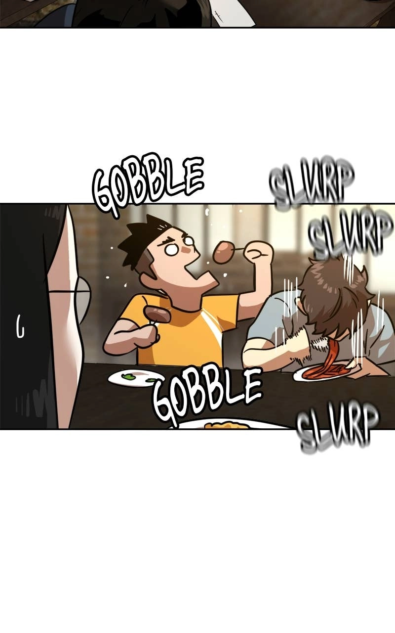 Double Click Chapter 235 - Page 63