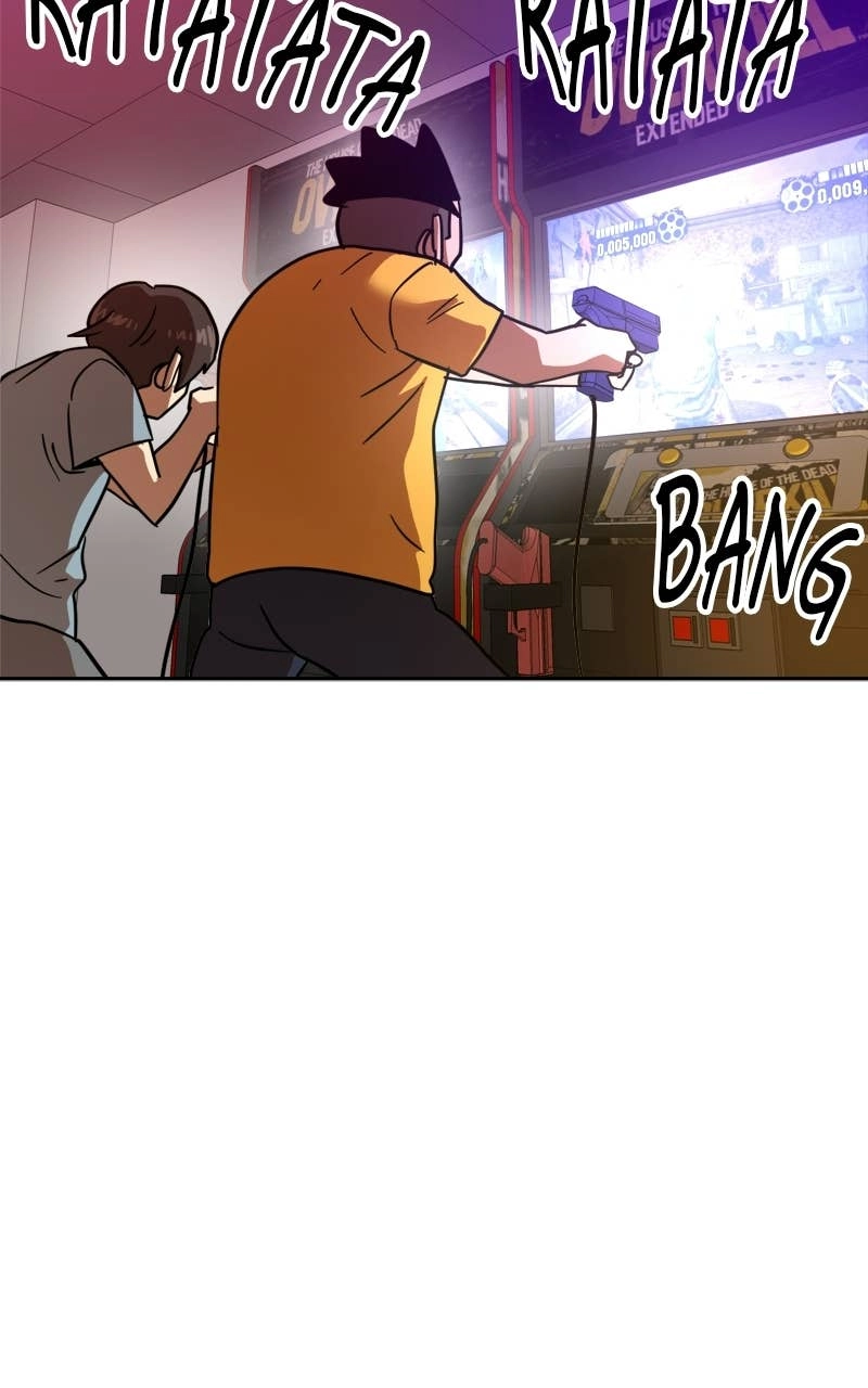 Double Click Chapter 235 - Page 65