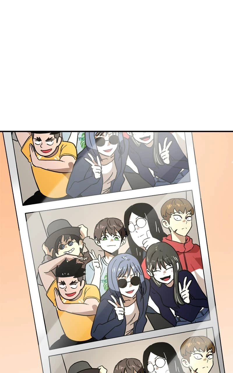 Double Click Chapter 235 - Page 70