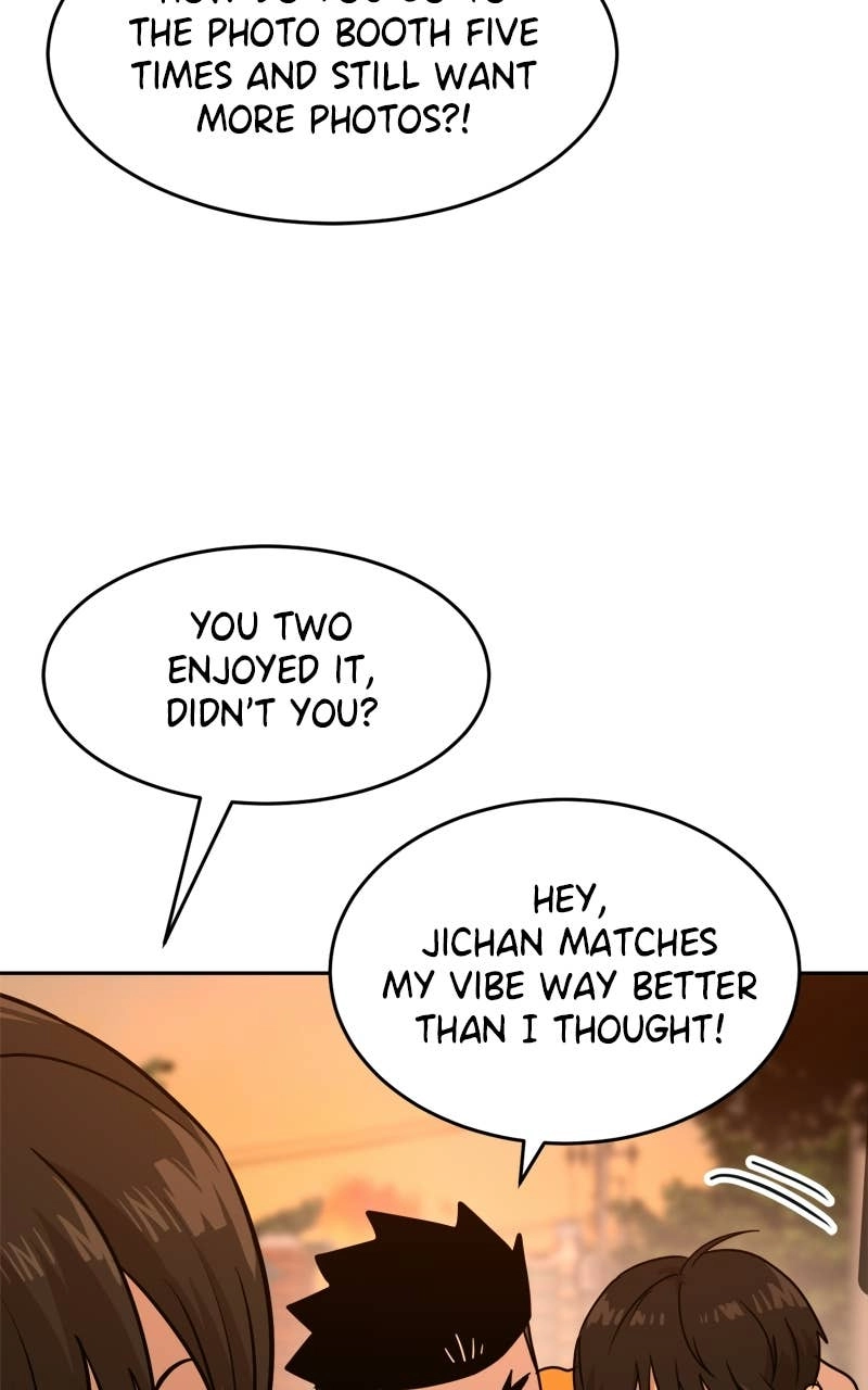 Double Click Chapter 235 - Page 74