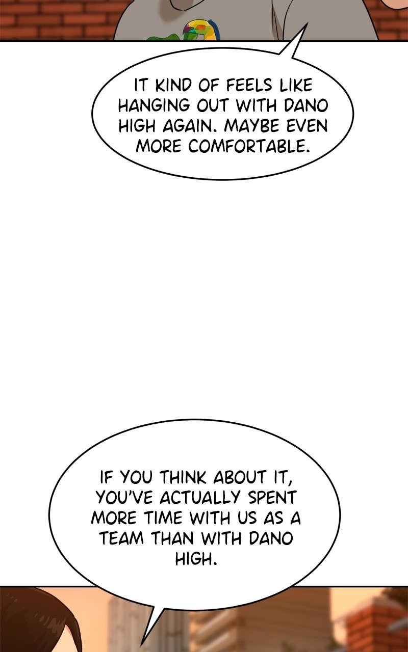 Double Click Chapter 235 - Page 77